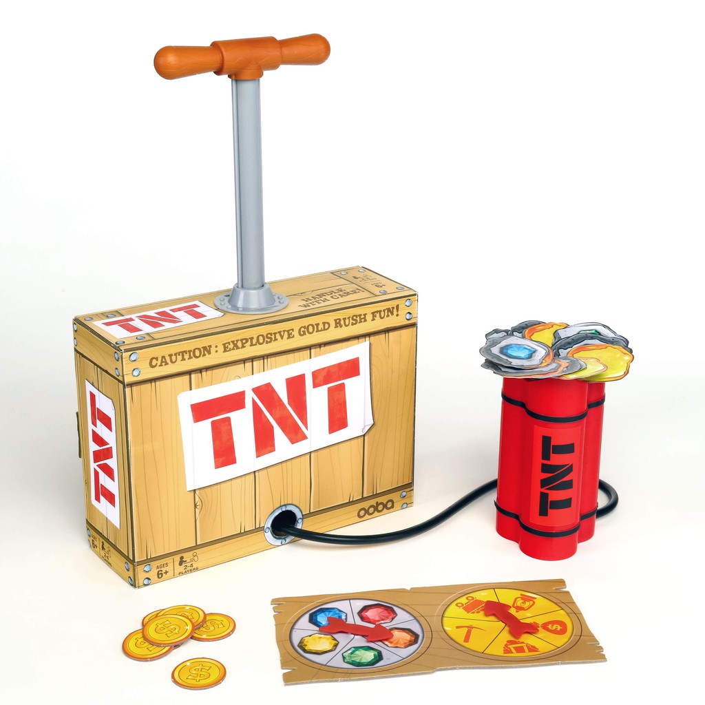 TNT