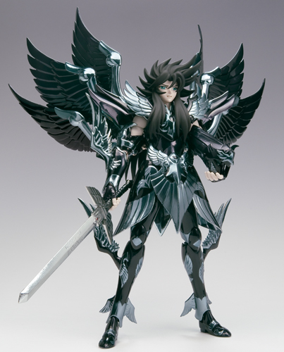 Saint Cloth Myth Hades NEW LOT JAPAN