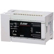 FX5U-64MR/ES