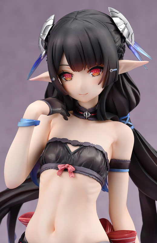 พร้อมส่ง 22901 scale PHANTASY STAR ONLINE 2 es Annette [Summer Vacation] 1/7 มือ 2 สภาพใหม่