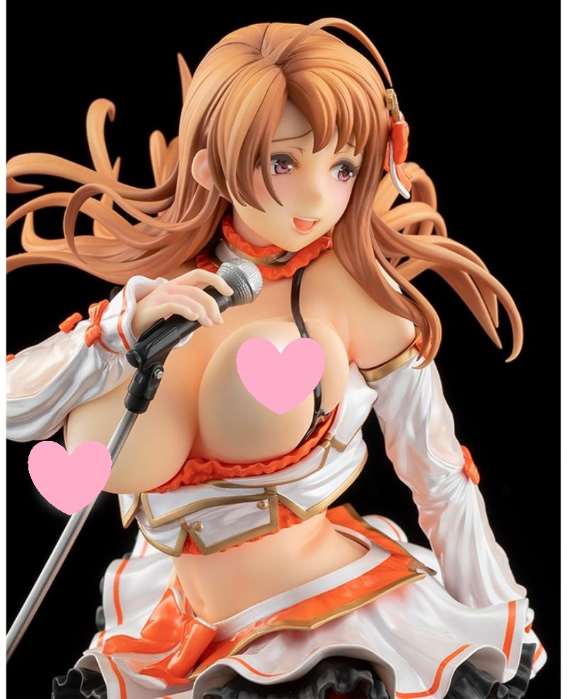 พร้อมส่ง 23177 scale Kichiroku Original Character Hoshizono Yume 1/6 มือ 1 แถม postcard