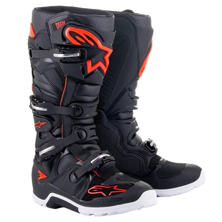 Alpinestars TECH 7 ENDURO BOOTS (Colors)