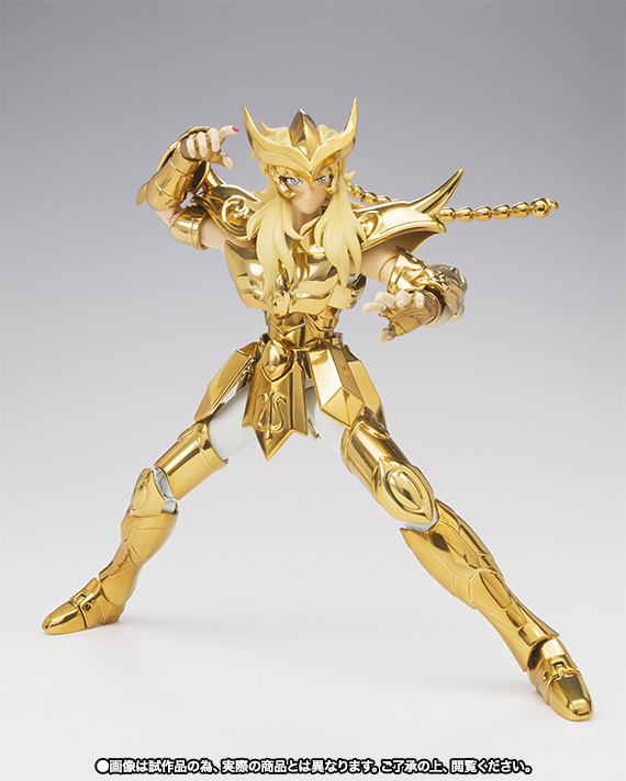 Saint Cloth Myth EX Scorpion OCE NEW LOT JAPAN