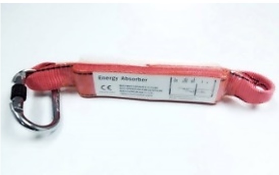 HT-E501 Absorber (รหัส 700-109)