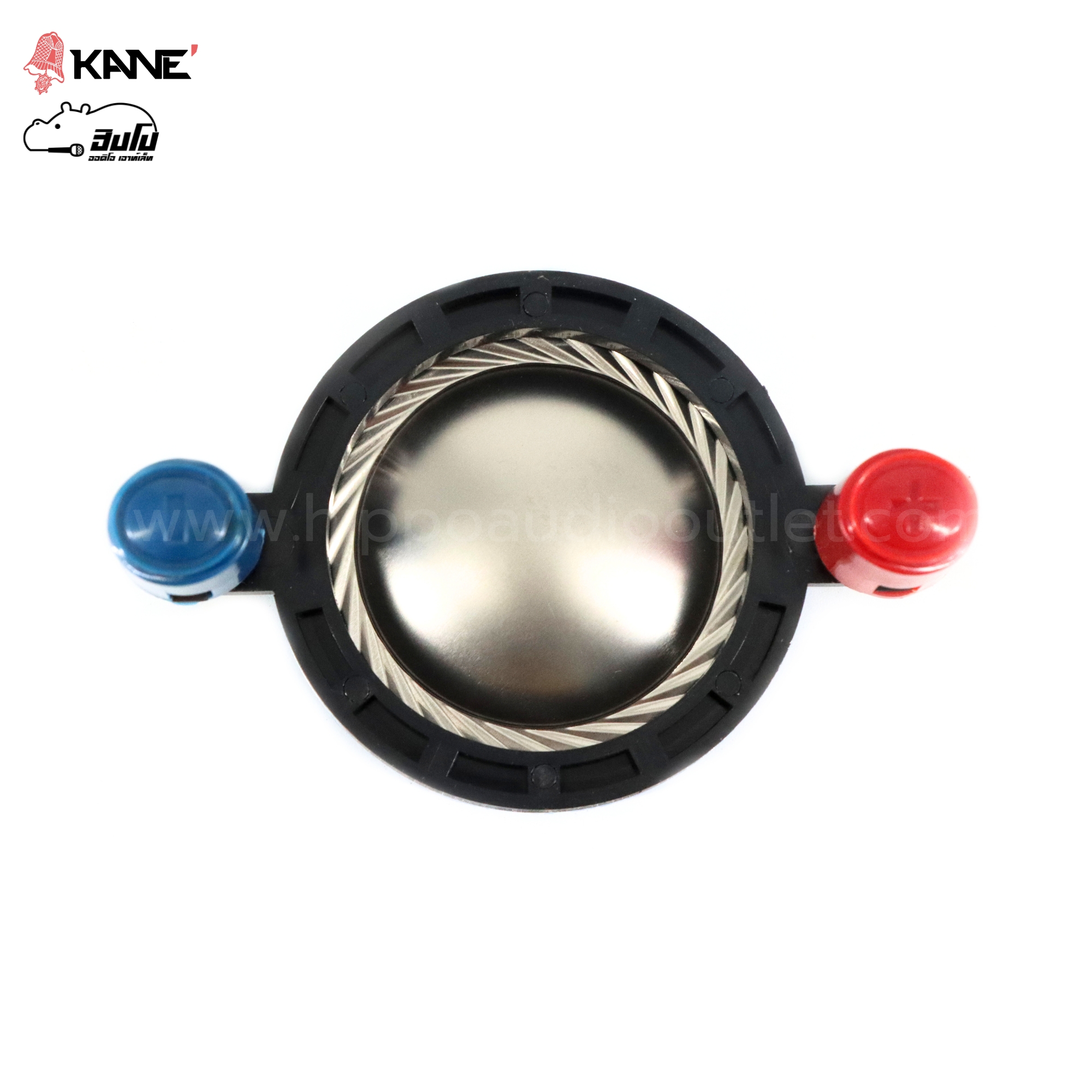 วอยทวิสเตอร์ KANE WR 440 III(B) แบบแป้น (SP1)