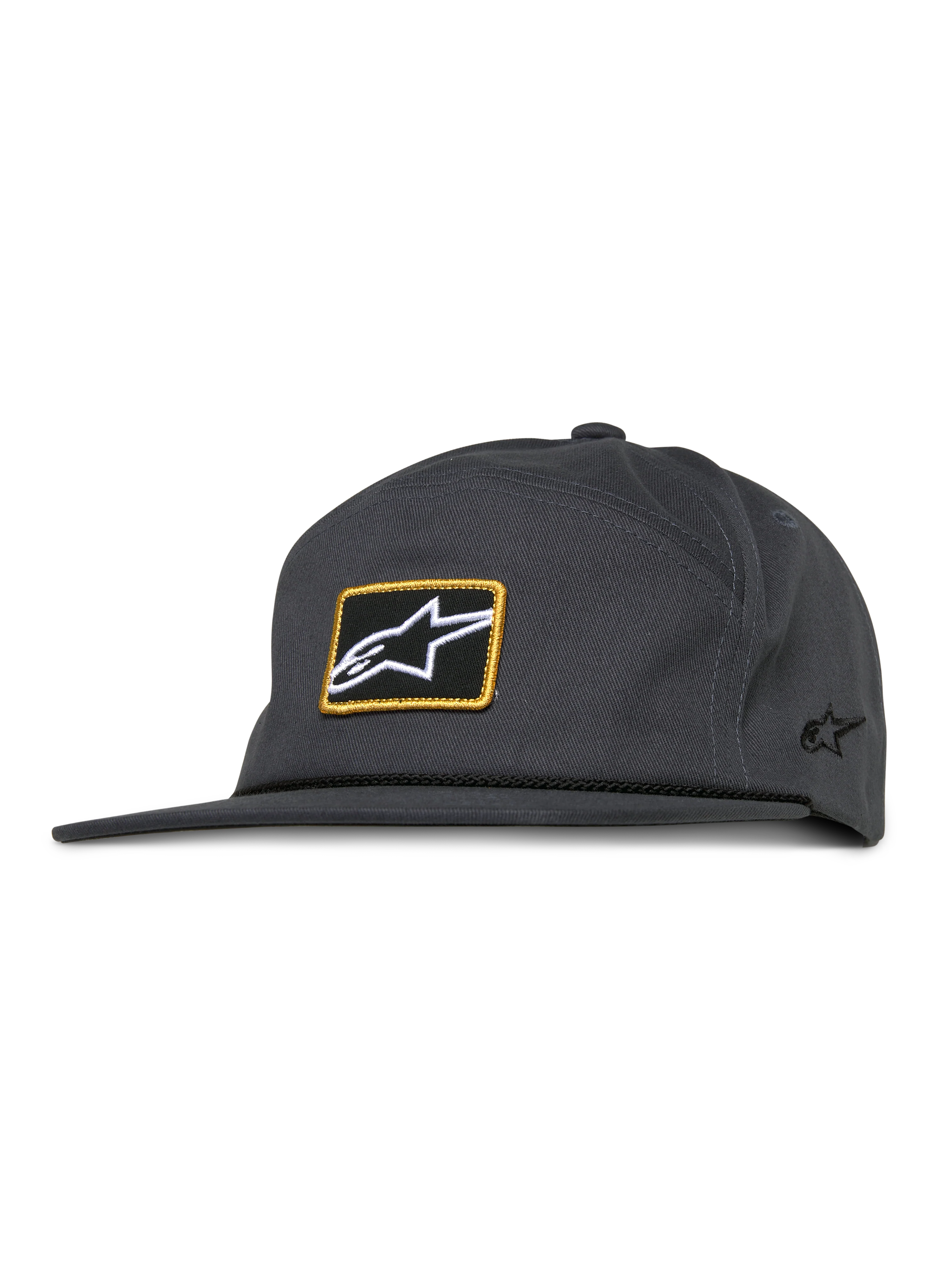 Alpinestars PORT HAT (CHARCOAL)