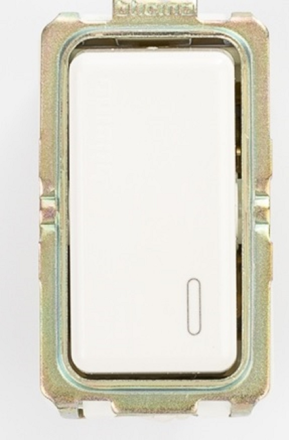 Bticino สวิทซ์-ปลั๊ก Magic Advance สวิทซ์ทางเดียวและสวิทซ์สองทาง MAGIC-ADVANCE M9001/M9003