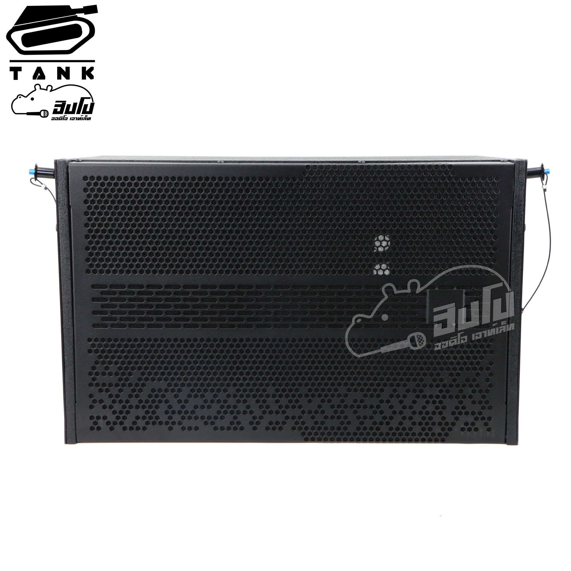 ตู้เปล่า 12 นิ้ว แขวนเดี่ยว (1090) TANK (11 LAYERS) (HP001-01)