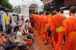VLTG04 เวียงจันทน์-วังเวียง-หลวงพระบาง 4 วันทัวร์(TG) ต.ค.59- ม.ค.60