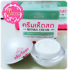 ครีมเห็ดสดHiyady