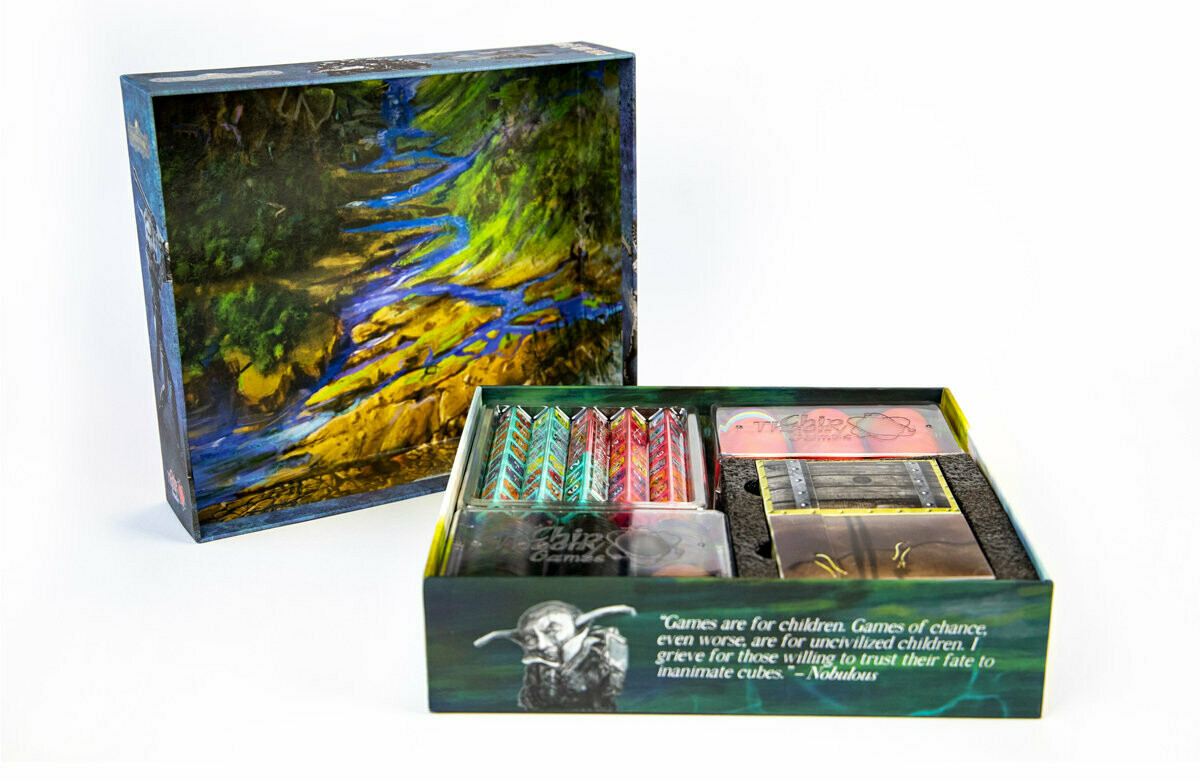 Too Many Bones: Undertow (ภาค 2) มีคู่มือภาษาไทย