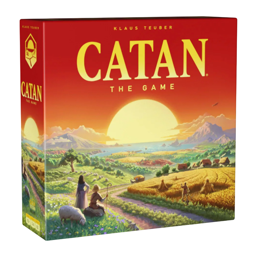 Catan 6th Edition [EN]