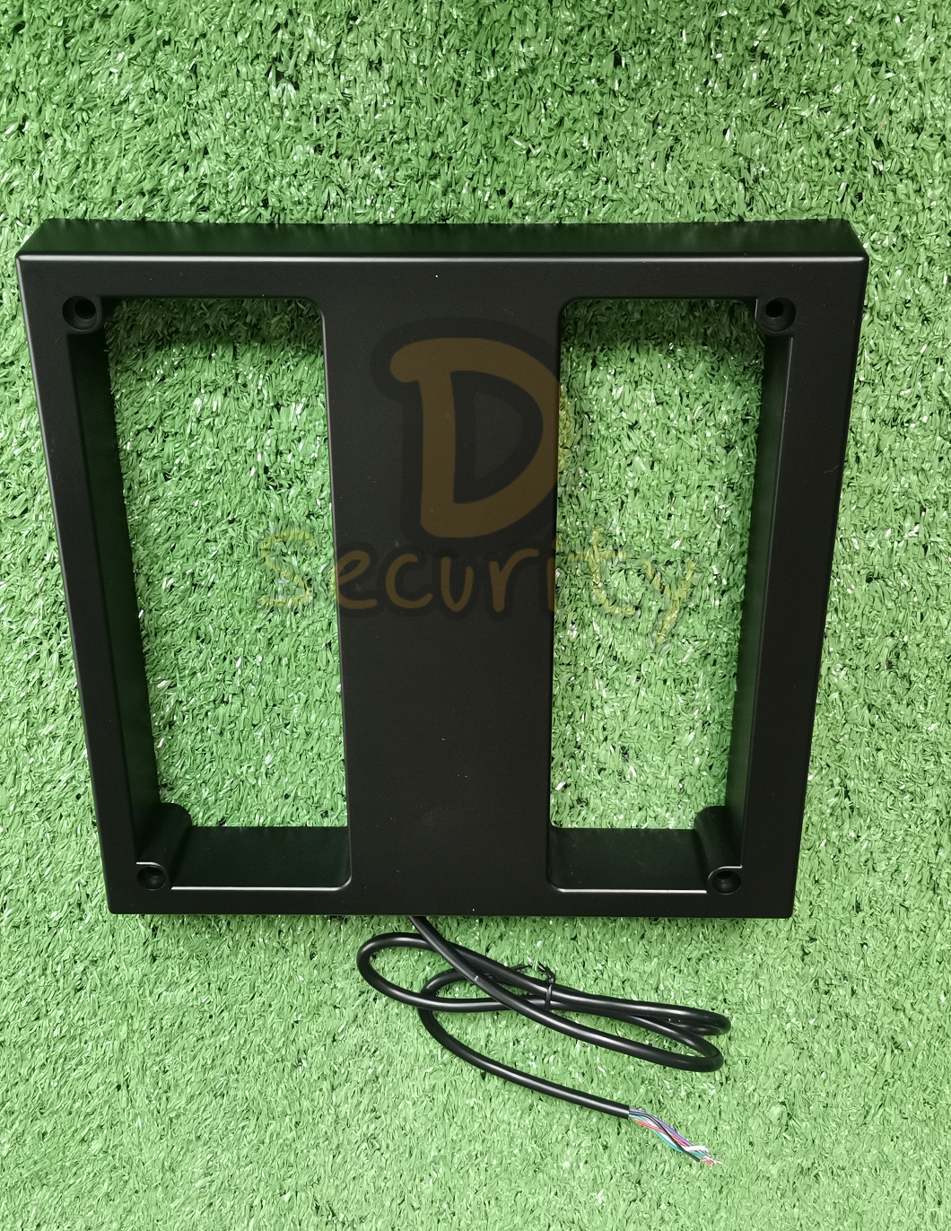 เครื่องอ่านบัตรระยะไกล RFID ระยะ 10-100 เมตร (ความถี่ 125KHz)