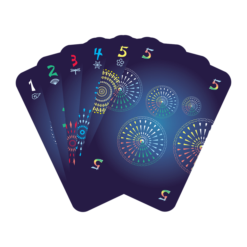 Hanabi ฮานาบิ [TH]