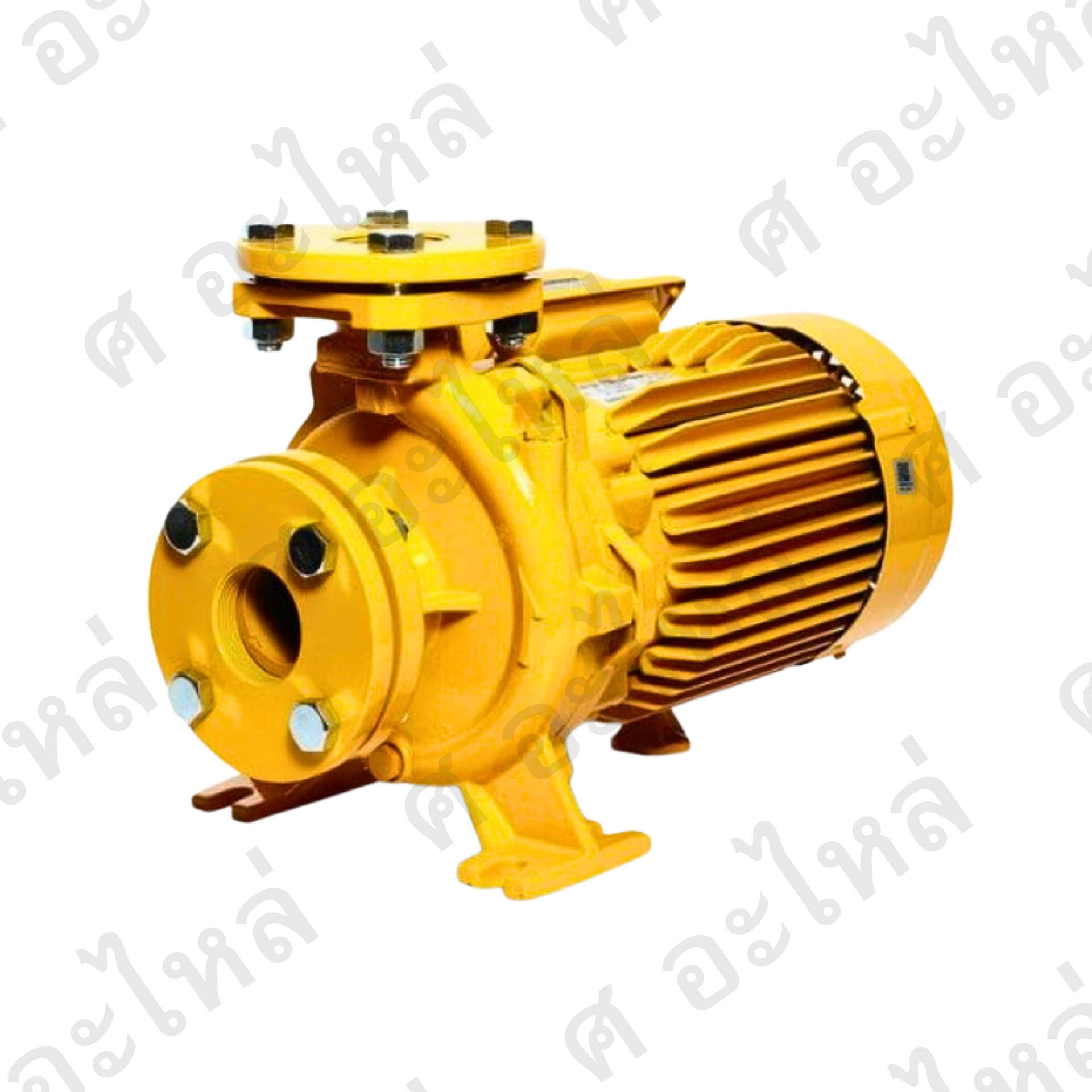 ปั๊มหอยโข่งมิตซูบิชิ รุ่น WCM-3705FS