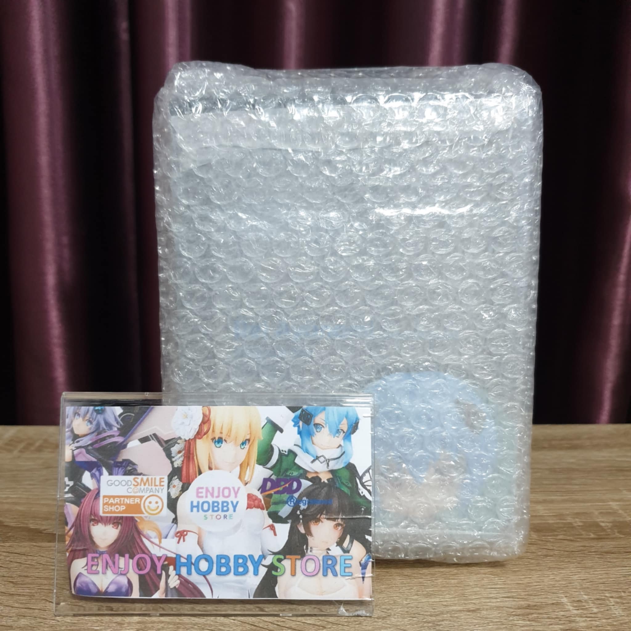 พร้อมส่ง 14472 Nendoroid Rei Ayanami Plugsuit Ver. Rebuild of Evangelion ENJOYHOBBY