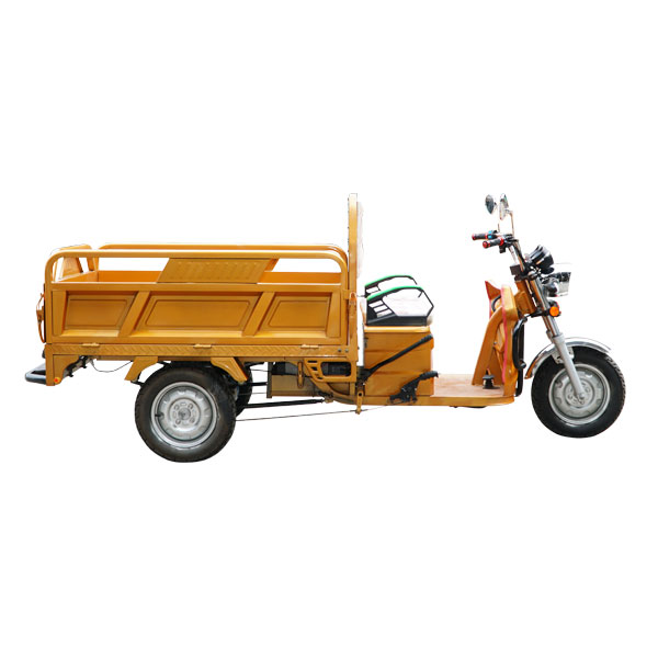 รถสามล้อไฟฟ้า-บรรทุกเล็ก