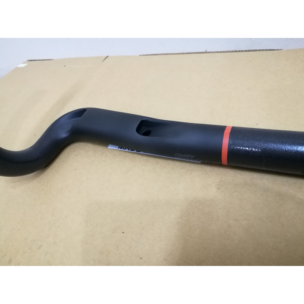 แฮนด์ Satori X-Race Aero Carbon