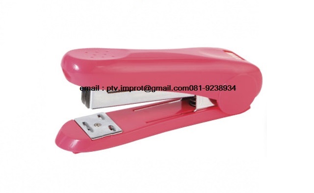 เครื่องเย็บกระดาษ,STAPLER รุ่น HD50R,แม็กซ์,เครื่องใช้สำนักงาน ISO9002 0819238934