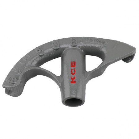 เบนเดอร์ดัดท่อ EMT ดัดท่อเหล็ก 1/2", 3/4" 1 นิ้ว สามารถดัดท่อIMCได้ด้วย เบนเดอร 4หุน 6หุน 1นิว