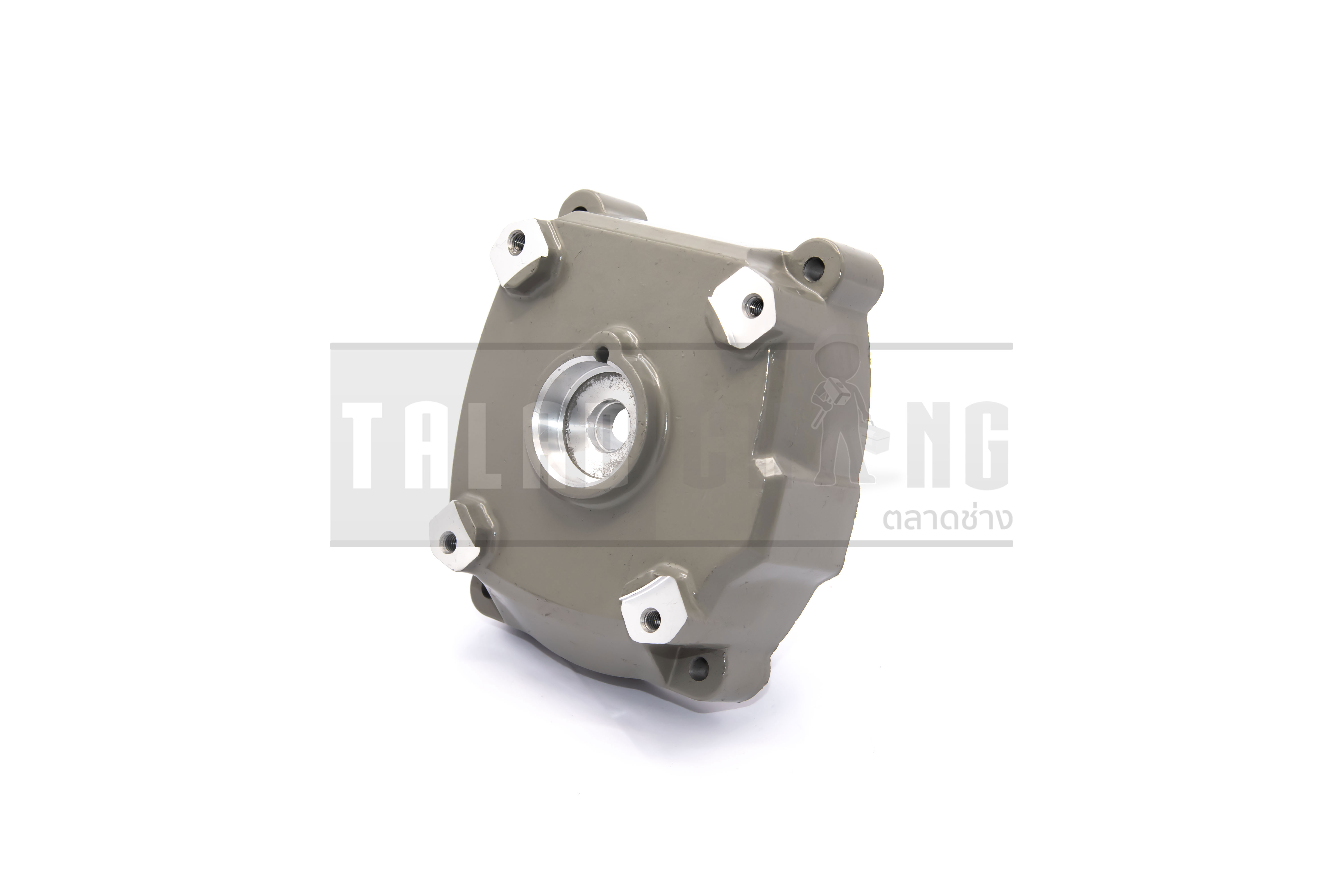 ฝาครอบห้องเกียร์(Gear Housing Cover) No.15 อะไหล่เครื่องคอริ่งทีเร็ก T-REX 3500W