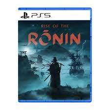 PlayStation : PS5 Rise of The Ronin (Z3/Asia) เกมรองรับภาษาไทย