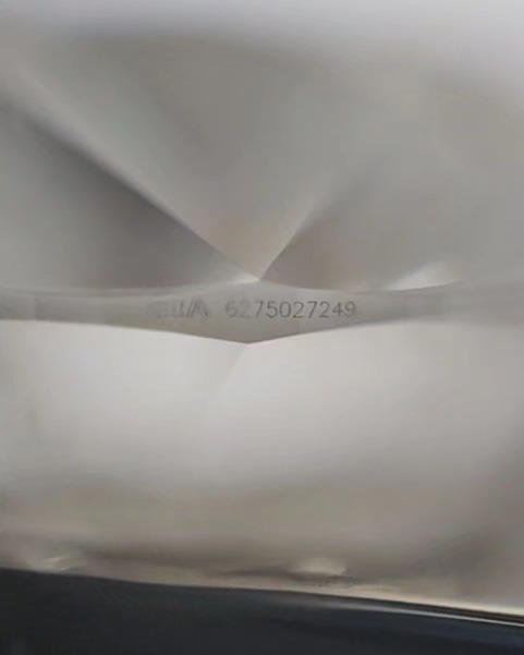 🚫ปิดการขาย(SoIdOut)🚫แหวนทองคำขาว 18K เพชรเกสร 30 ตัง 1 เม็ด น้ำ 100(D) VS1 3 Excellent GIA: 6275027249 ใบสำเนา ไซส์ 56 หน้ากว้าง 8 มิล น้ำหนัก 7.79 กรัม ราคา 27900.-(Net)