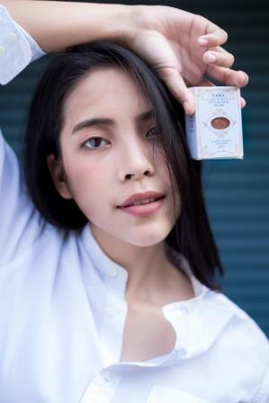 VAWA Nature Skin All in One วาวา เนเจอร์ สกิน สบู่ All in one