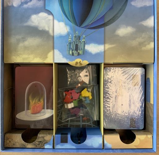 Dixit 2021 Edition [EN]