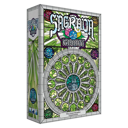 Sagrada: Glory