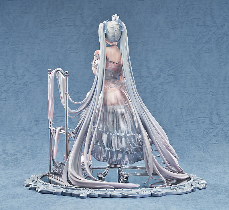 พรีออเดอร์ 22684 scale Cinderella: Glass Princess 1/7 GODDESS OF VICTORY: NIKKE (ปิด 07/12 วางจำหน่าย 2027/03)