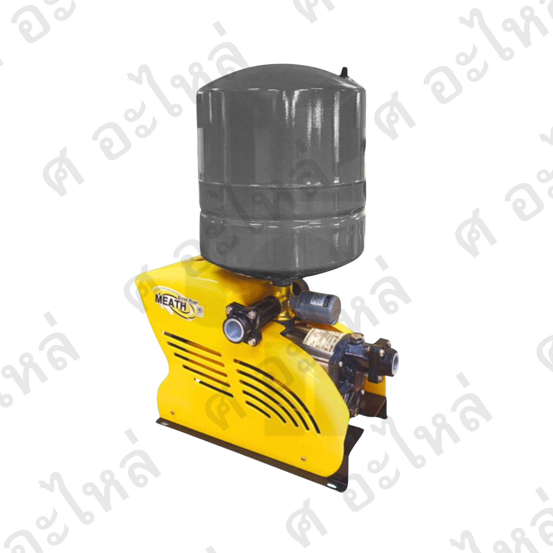 ปั๊มน้ำอัตโนมัติแบบถังแรงดันมิตซูบิชิ รุ่น UMCH-505S