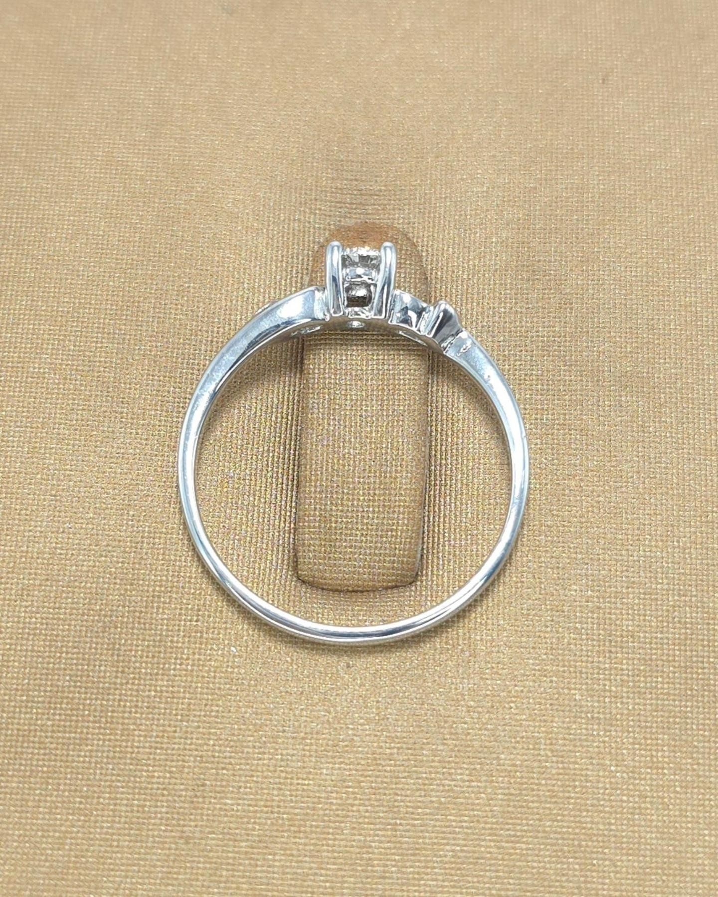 ðŦāļāļīāļāļāļēāļĢāļāļēāļĒ(SoIdOut)ðŦāđāļŦāļ§āļāļāļāļāļāļģāļāļēāļ§ 18K āđāļāļāļĢāđāļāļŠāļĢ 18 āļāļąāļ 1 āđāļĄāđāļ āļāđāļģ 97-98 āļāļ§āļēāļĄāļŠāļ°āļāļēāļ vs1-2 āļŦāļāđāļēāļāļ§āđāļēāļ 3.8 āļĄāļīāļĨ āđāļāļŠāđ 51 āļāđāļģāļŦāļāļąāļ 1.65 āļāļĢāļąāļĄ āļĢāļēāļāļē 7,200.-(Net)