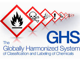 การจัดทำ SDS (Safety Data Sheet) ตามระบบ GHS 30 ท่าน/รุ่น อบรมด่วน อบรมออนไลน์