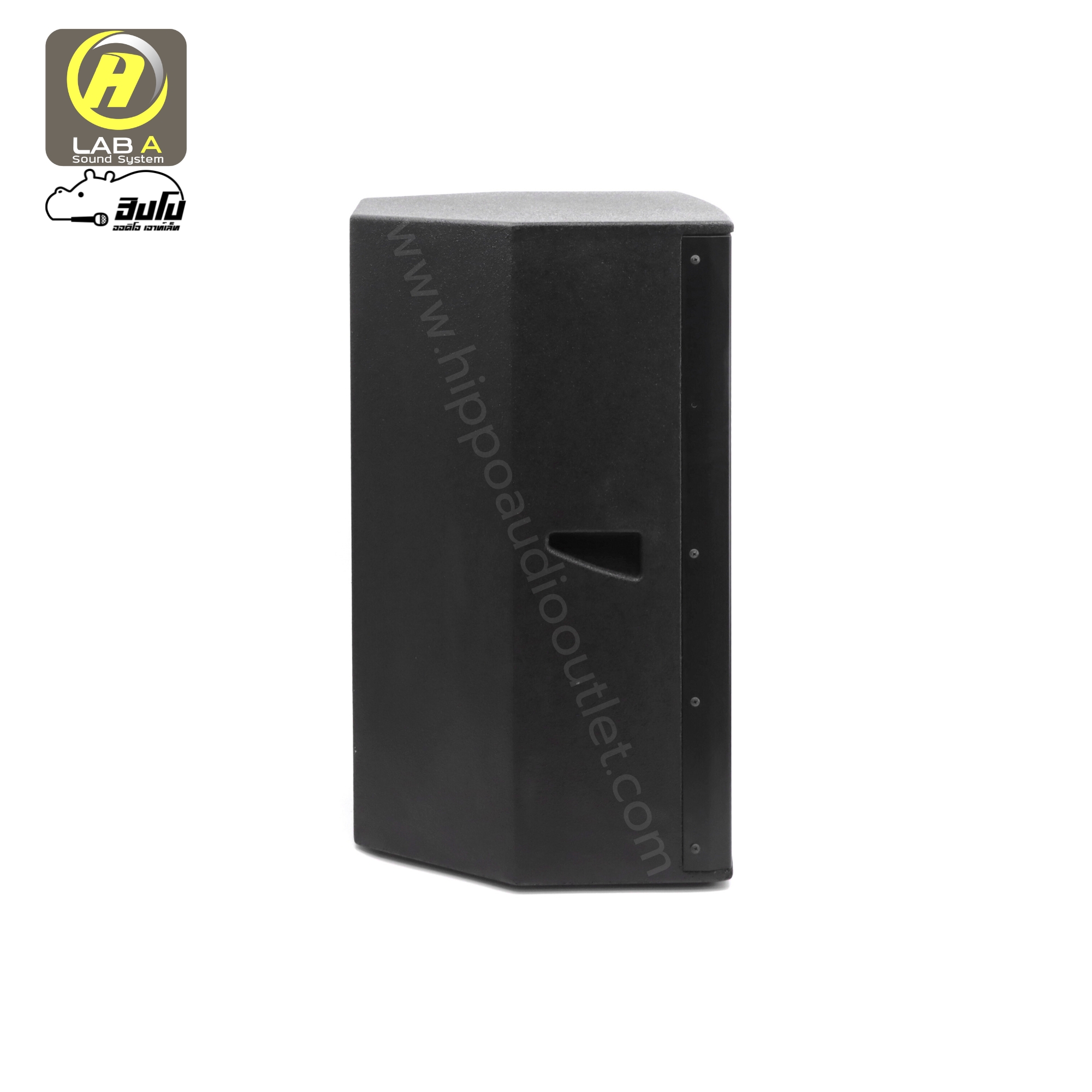 ตู้ประกอบสำเร็จ 15 นิ้ว RCF 15 LAB A (PP1)