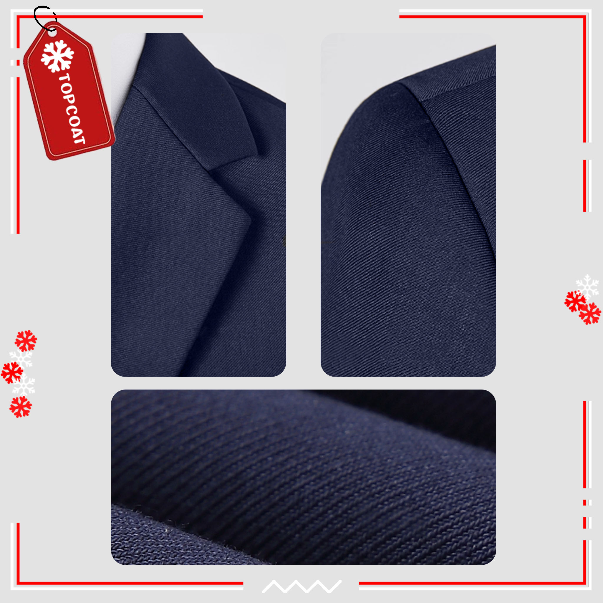 ชุดสูทเบลเซอร์เข้ารูป (Aurora Grace )พร้อมกางเกงขากระบอกเล็ก อยู่ทรง เทา กรม