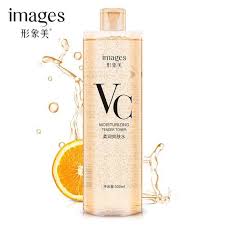 Atreus VC Sweet Orange Toner แท้ 100% เอเทรียส วีซี สวีท ออเรนจ์ โทนเนอร์ เพื่อหน้ากระจ่างใส
