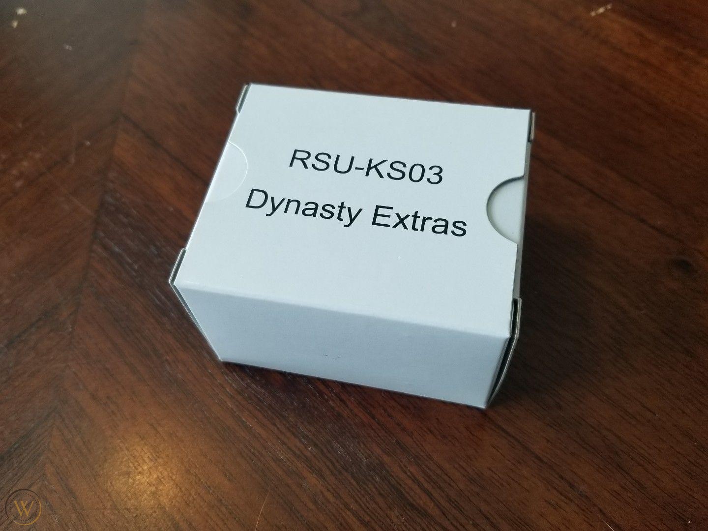 Rising Sun: Daimyo Set #1 [KS]