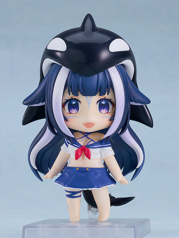 พรีออเดอร์ Nendoroid Shylily Shylily (วางจำหน่าย 2024/10)