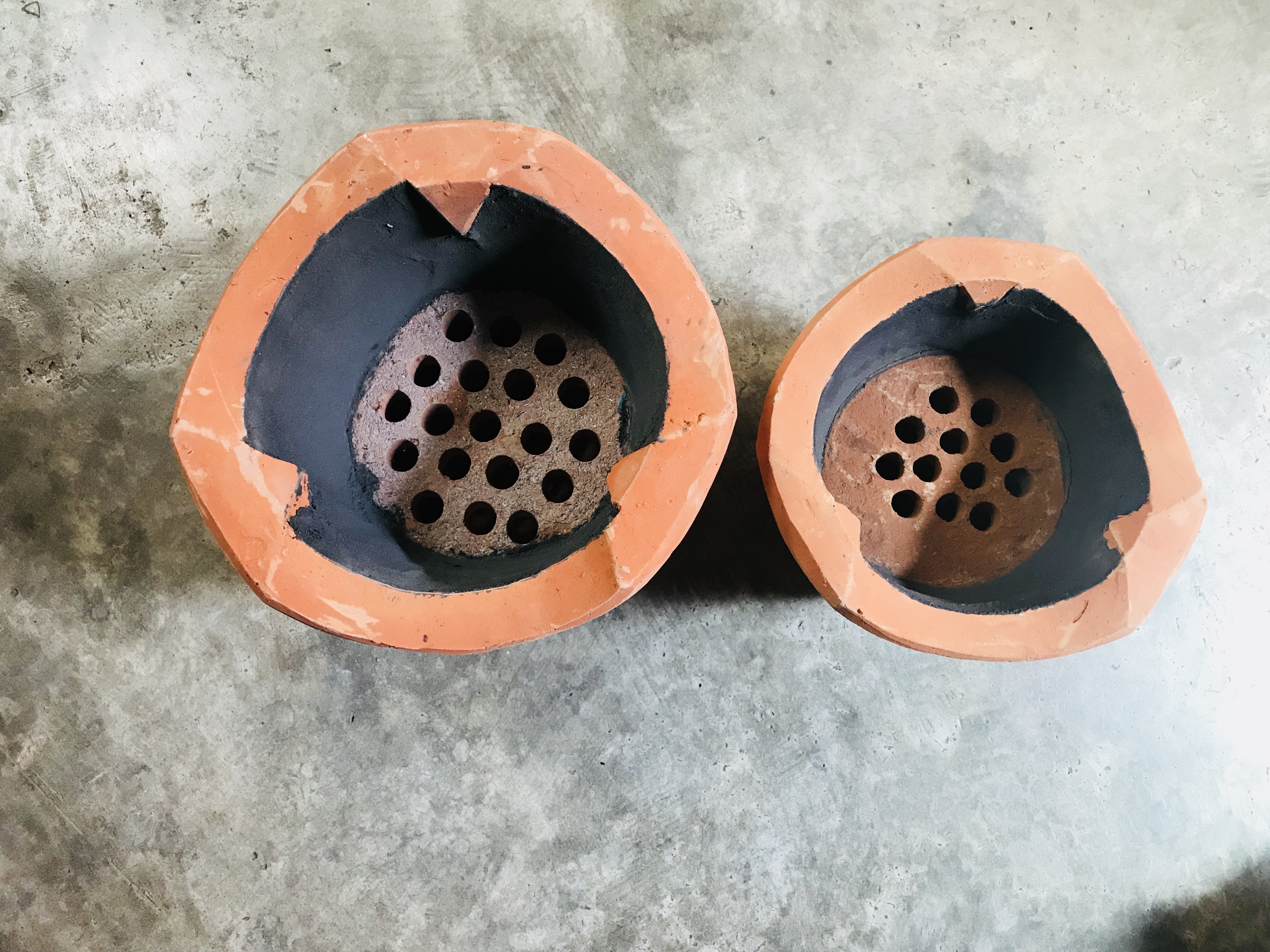 เตาแดงเดี่ยว7"