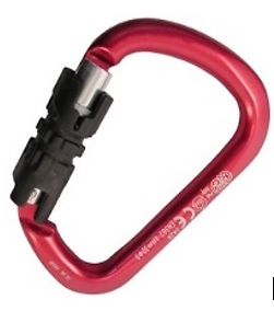 X-LARGE KL AUTOBLOCK 30KN 911.SN (KONG)