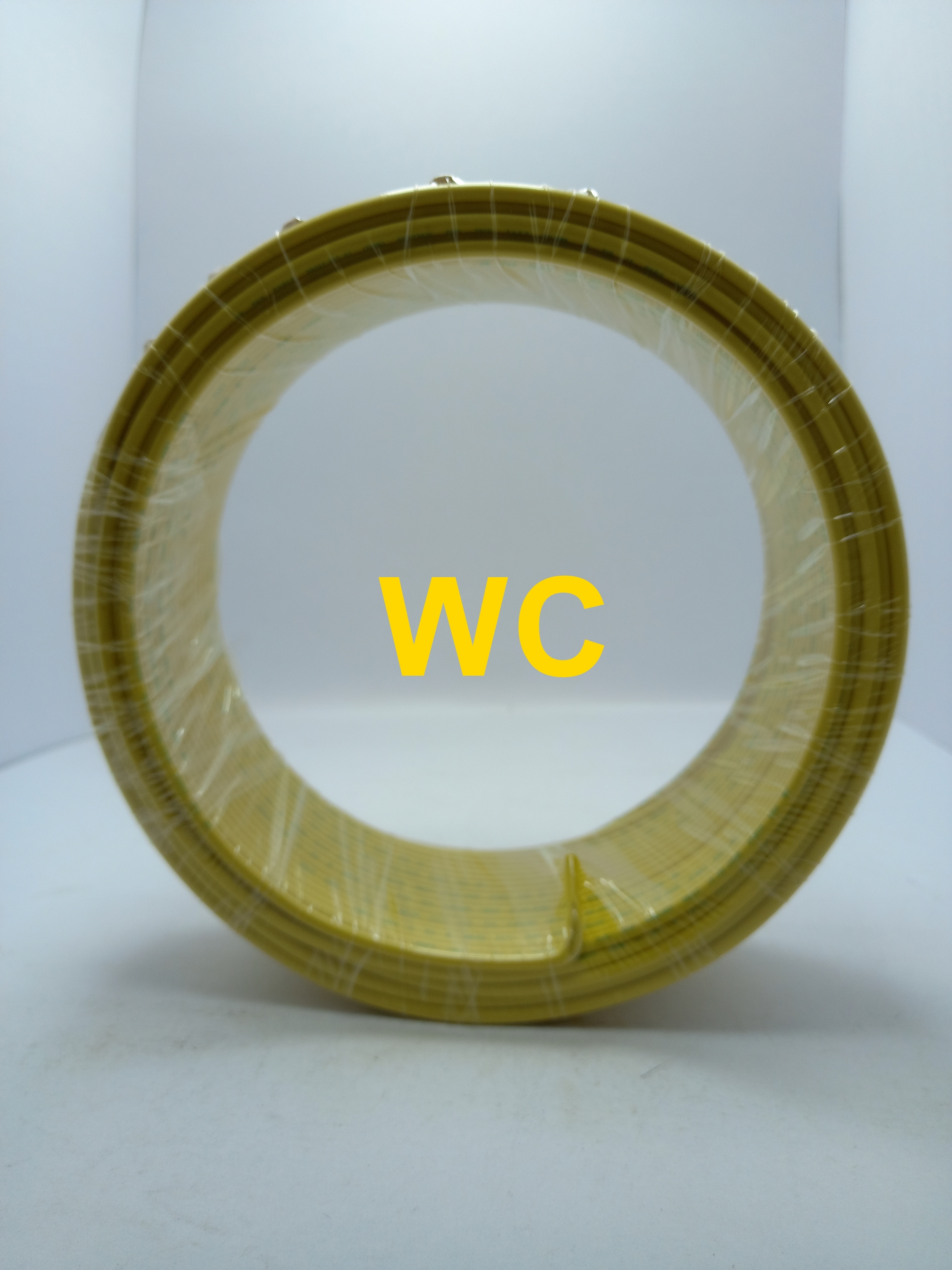 THAI UNION สายไฟทองแดง THW เบอร์ 2.5 ยาว 50 เมตร เลือกขนาดได้ ทองแดงแท้ มอก IEC01 สินค้าออกบิลภาษีได้ A1