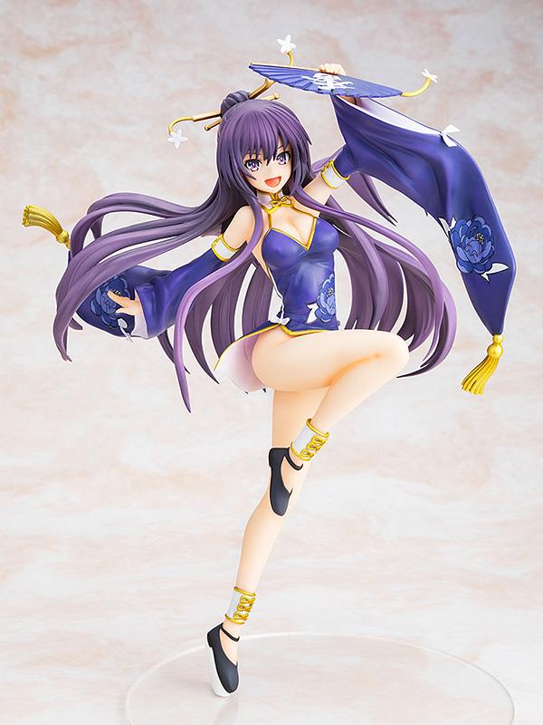 พร้อมส่ง Date A Live III Tohka Yatogami China Dress ver. 1/7 (พรี)