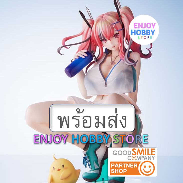 พร้อมส่ง 19739 scale Azur Lane Bremerton Hot Training TF edition มือ 1 กล่องคม