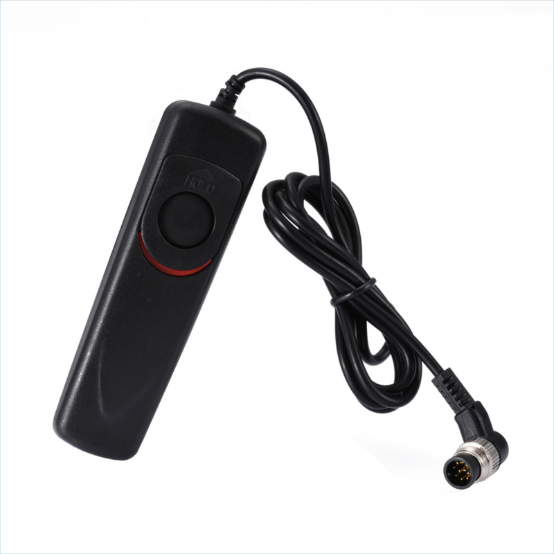Nikon MC-30 Wired Remote สายลั่นชัตเตอร์ for D300 D3X D700 D500 D850 D810 D800