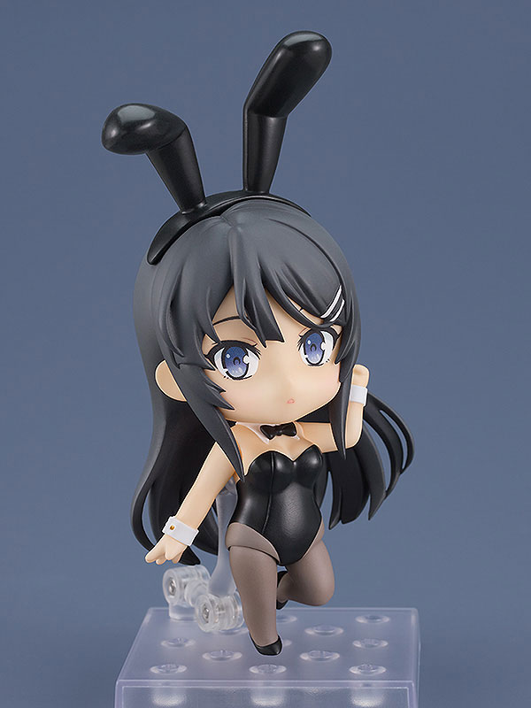 พรีออเดอร์ Nendoroid Mai Sakurajima Bunny Girl Ver.Bunny Girl Senpa (วางจำหน่าย 2024/10)