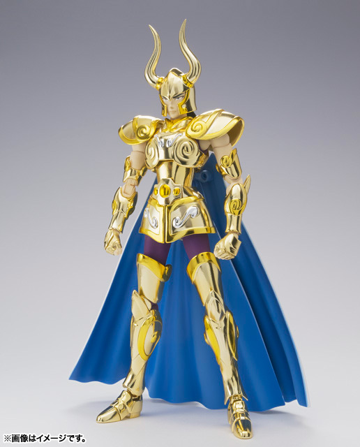 Saint Cloth Myth EX Capricorn NEW LOT JP