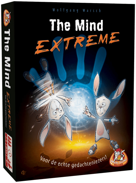 The Mind Extreme [DE]
