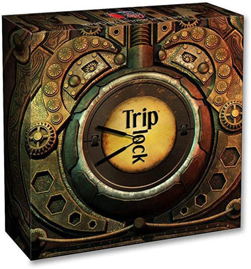Triplock