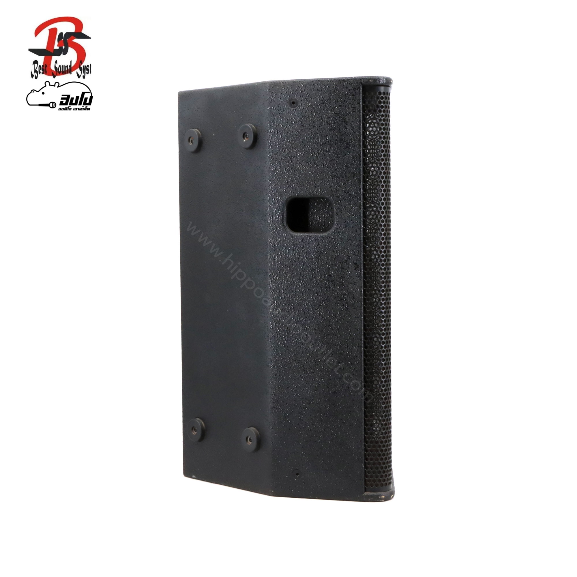 ตู้ลำโพง 15 นิ้ว BSS PS 15 (PP1)